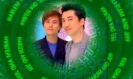 庾澄庆爆料张信哲的视频,独家视频曝光惊人内幕