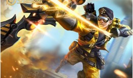 三国战纪新皮肤最新爆料,华丽变身，再现经典传奇